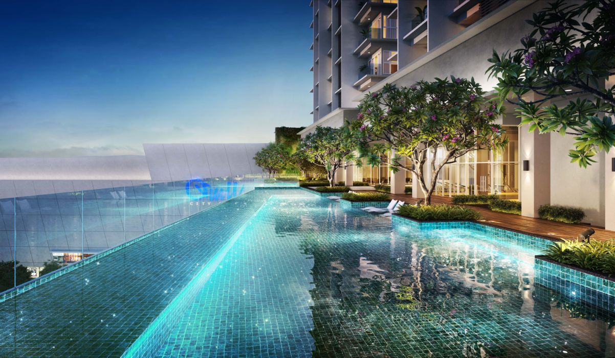 Quill Residence